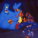 Illustration for article titled Robin Williams Will Prevents Disney From Using Old iAladdin /iMaterial in a New Film